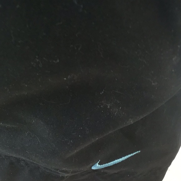 Nike. Black & Blue XL/TG. Windbreaker - Picture 5 of 7